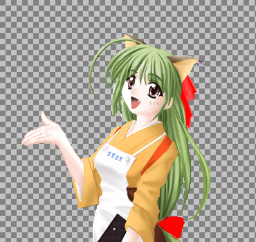 画像形式について